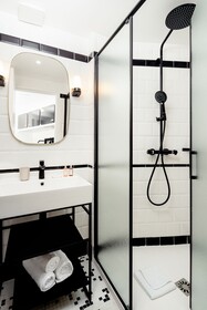 My Maison In Paris - Louvre