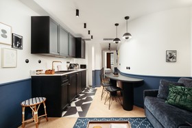 My Maison In Paris - Montmartre