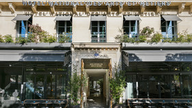 Hôtel National des Arts & Métiers
