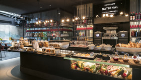 Hôtel National des Arts & Métiers