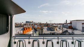 Hôtel National des Arts & Métiers