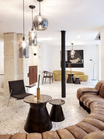New Hotel le Voltaire