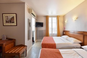 New Hotel Gare du Nord
