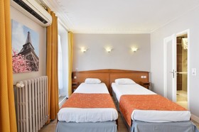 New Hotel Gare du Nord