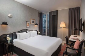 NH Paris Opéra Faubourg