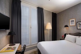 NH Paris Opéra Faubourg