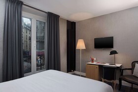 NH Paris Opéra Faubourg