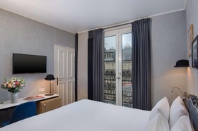NH Paris Opéra Faubourg