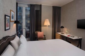 NH Paris Opéra Faubourg