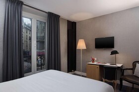 NH Paris Opéra Faubourg