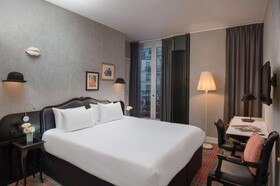NH Paris Opéra Faubourg