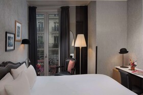 NH Paris Opéra Faubourg