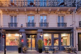 NH Paris Opéra Faubourg