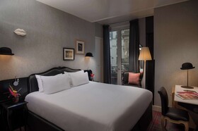 NH Paris Opéra Faubourg