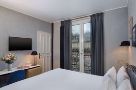 NH Paris Opéra Faubourg