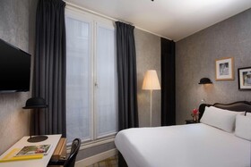 NH Paris Opéra Faubourg