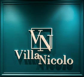 Villa Nicolo