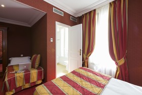 Hôtel Niel