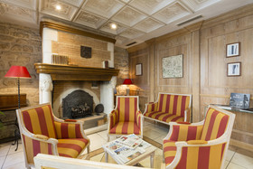 Hôtel Niel