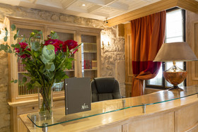 Hôtel Niel