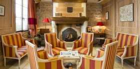 Hôtel Niel