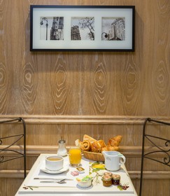 Hôtel Niel