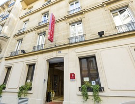 Hôtel Niel