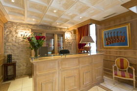 Hôtel Niel