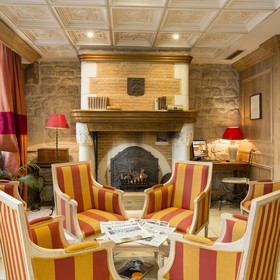 Hôtel Niel
