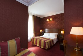 Hôtel Niel
