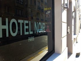 Noir