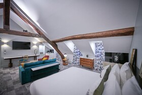 Normandy Le Chantier