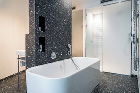 Normandy Le Chantier