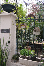 Nouvel Hotel