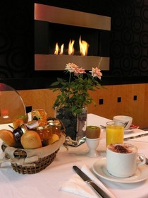 Hotel Nude Paris