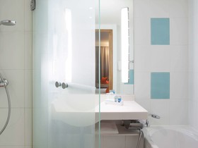Novotel Paris 13 Porte d'Italie