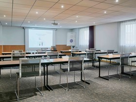 Novotel Paris 13 Porte d'Italie