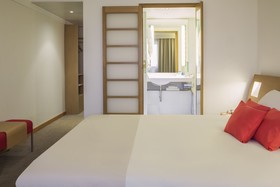 Novotel Paris 13 Porte d'Italie