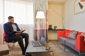 Novotel Paris 13 Porte d'Italie