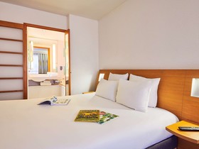 Novotel Paris 13 Porte d'Italie