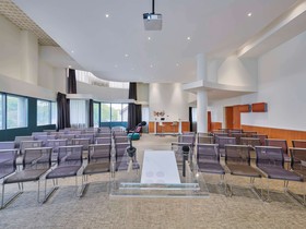 Novotel Paris 13 Porte d'Italie