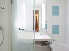 Novotel Paris 13 Porte d'Italie