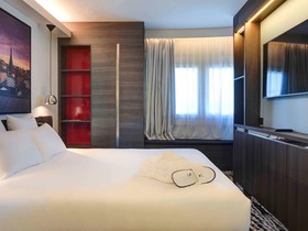 Novotel Paris 14 Porte d'Orléans