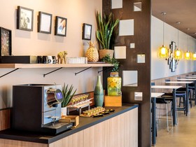 Novotel Paris 14 Porte d'Orléans