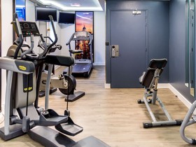 Novotel Paris 14 Porte d'Orléans