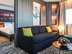 Novotel Paris 14 Porte d'Orléans