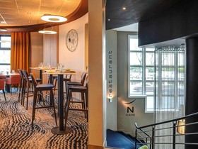 Novotel Paris 14 Porte d'Orléans