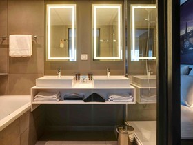 Novotel Paris 14 Porte d'Orléans