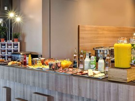 Novotel Paris 14 Porte d'Orléans