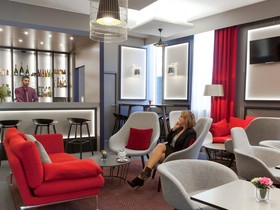 Novotel Paris 17